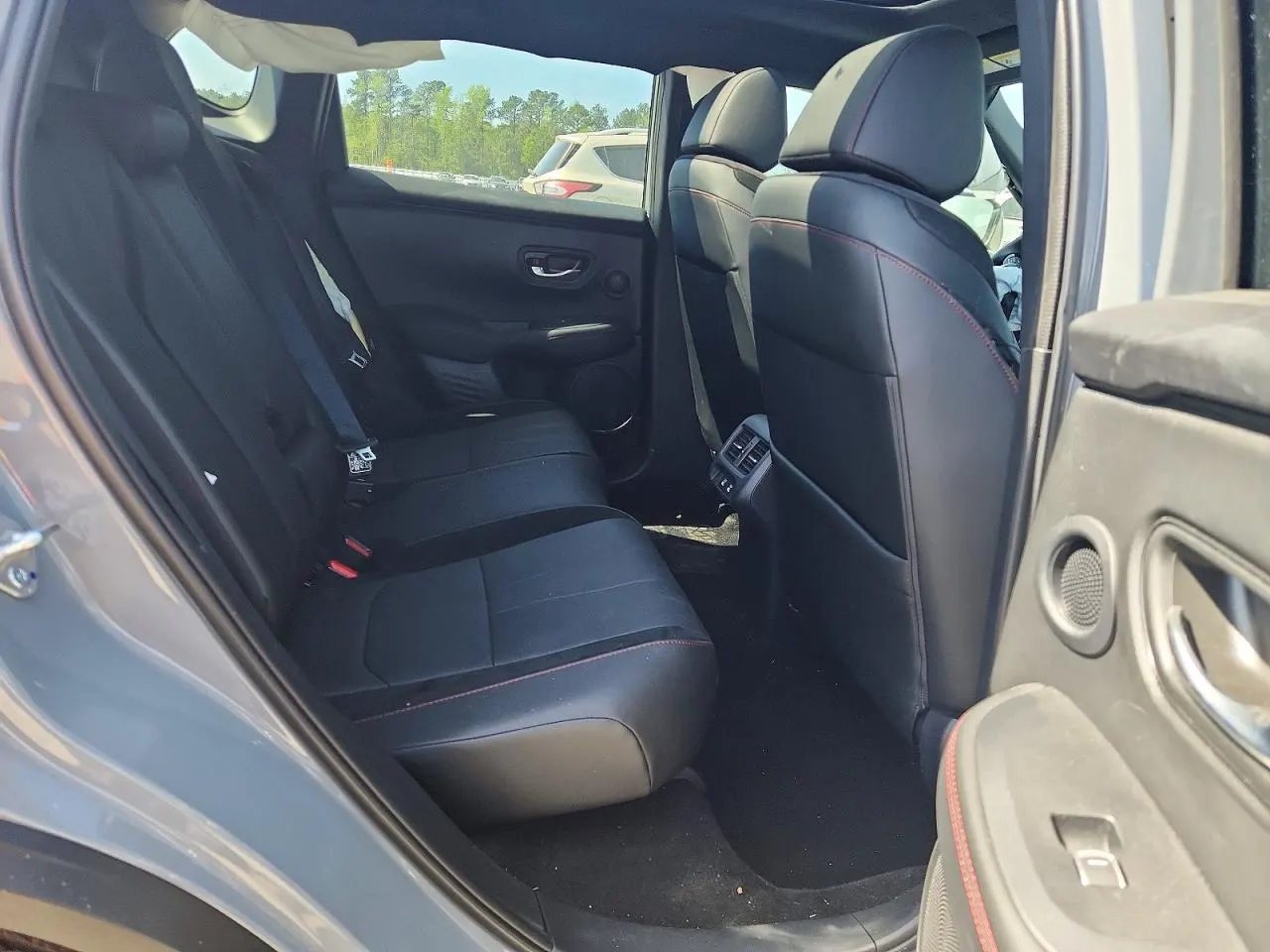 2025 Acura ADX w/A-Spec Package