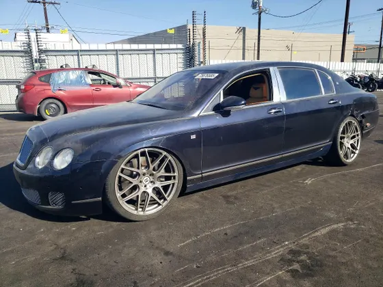2006 Bentley Continental Flying Spur CONTINENTAL