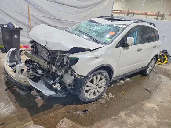 2012 Subaru Tribeca Limited
