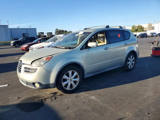 2006 Subaru B9 Tribeca 7-Pass