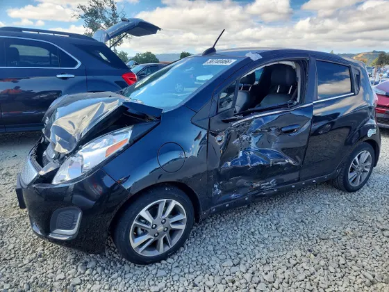 2015 Chevrolet Spark EV LT
