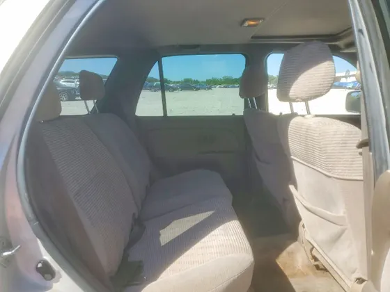 1997 Toyota 4Runner SR5