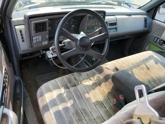 1990 GMC 3/4 Ton Pickups K2500