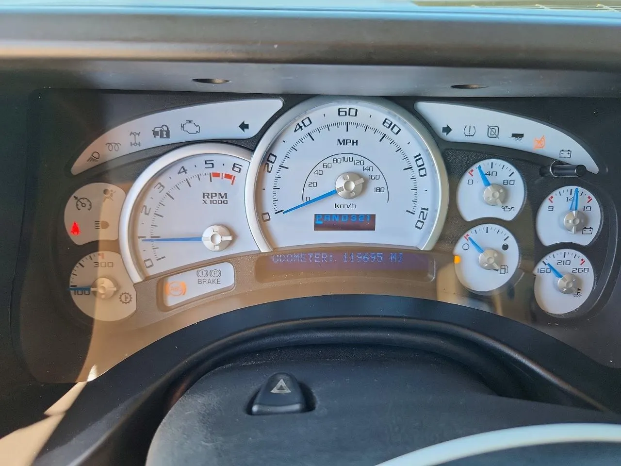 2005 HUMMER H2 SUT