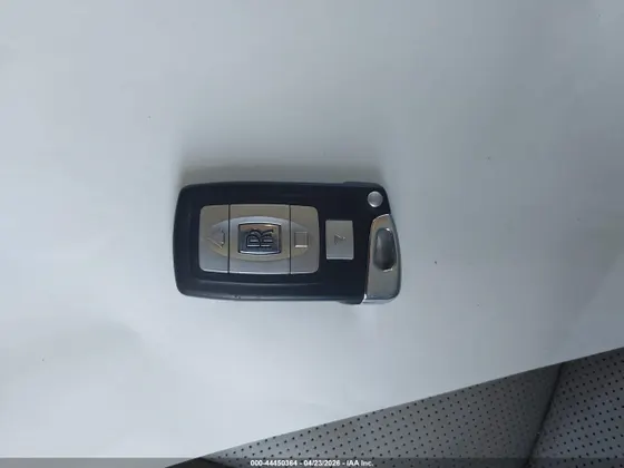 2004 Rolls-Royce Phantom