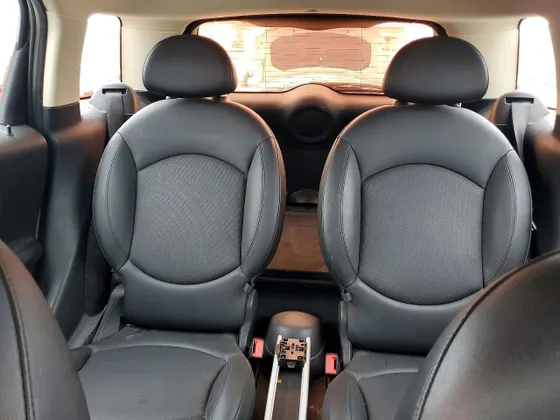 2012 MINI Cooper Countryman S
