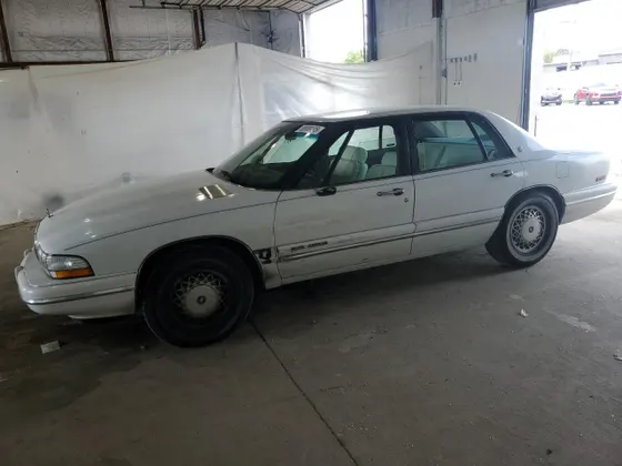 1996 Buick Park Avenue PARK AVENU