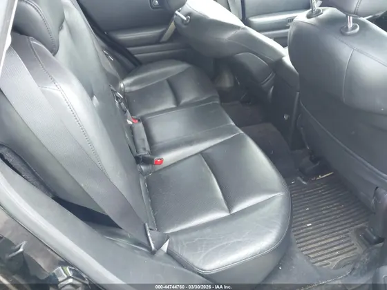 2006 INFINITI FX45