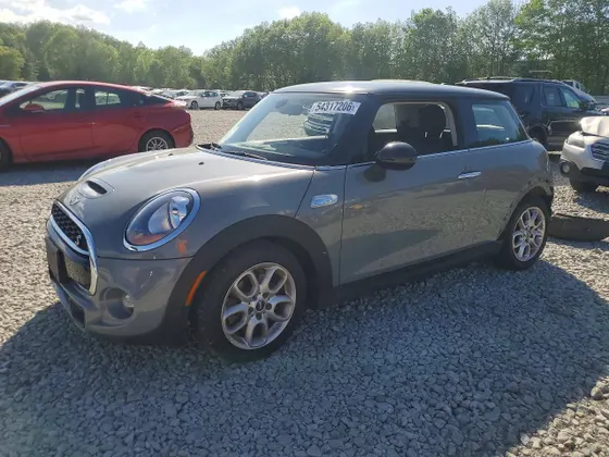 2015 MINI Cooper Hardtop S