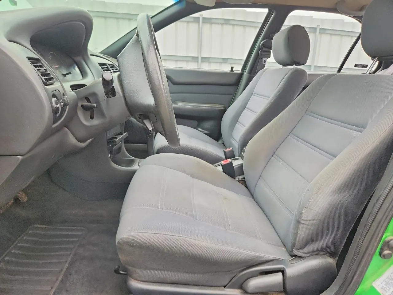 1993 Geo Prizm