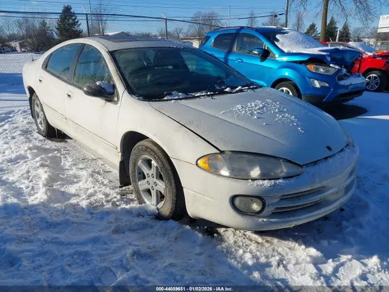 2002 Dodge Intrepid ES