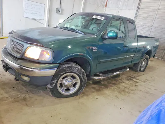 1999 Ford F-150 XL