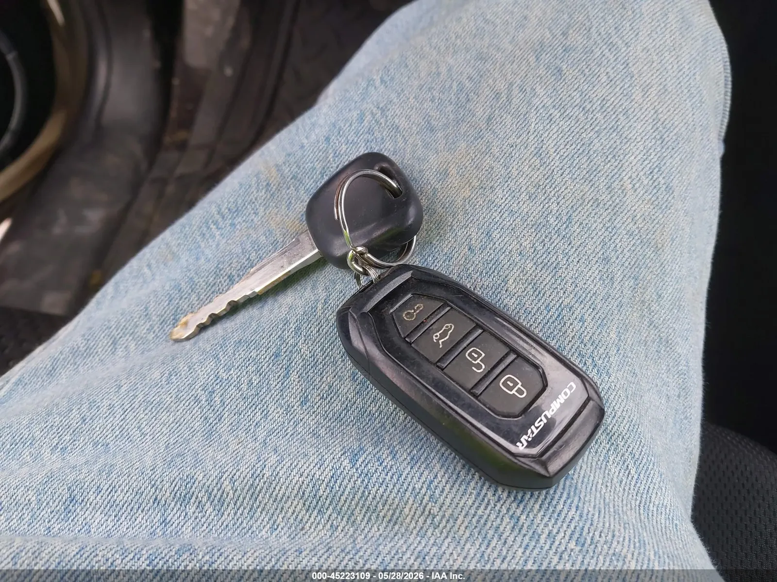 2010 Suzuki Grand Vitara Premium