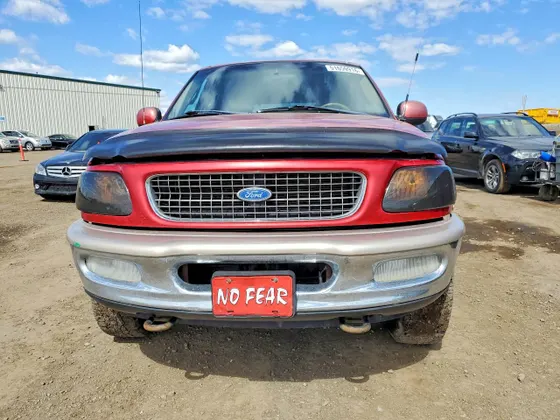 1997 Ford Expedition XLT
