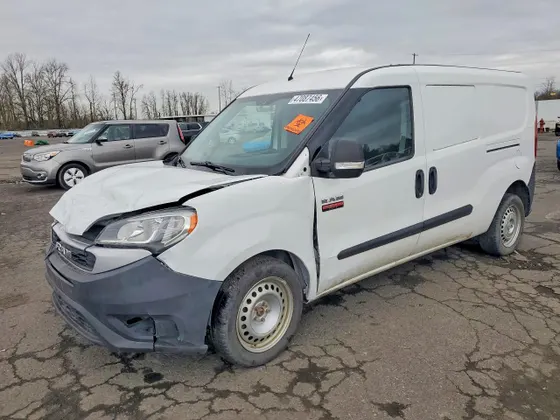 2018 Ram ProMaster City Wagon PROMASTER CITY