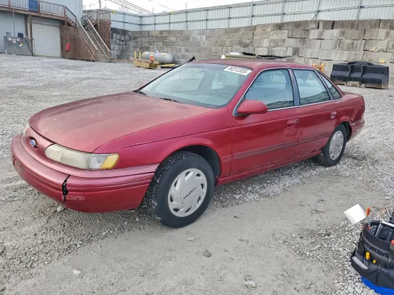 1995 Ford Taurus GL
