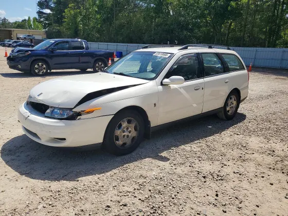 2002 Saturn LW LW300