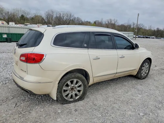2013 Buick Enclave Premium
