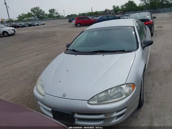 2001 Chrysler INTREPID SE