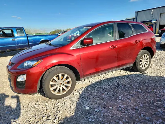 2012 Mazda CX-7 i Sport