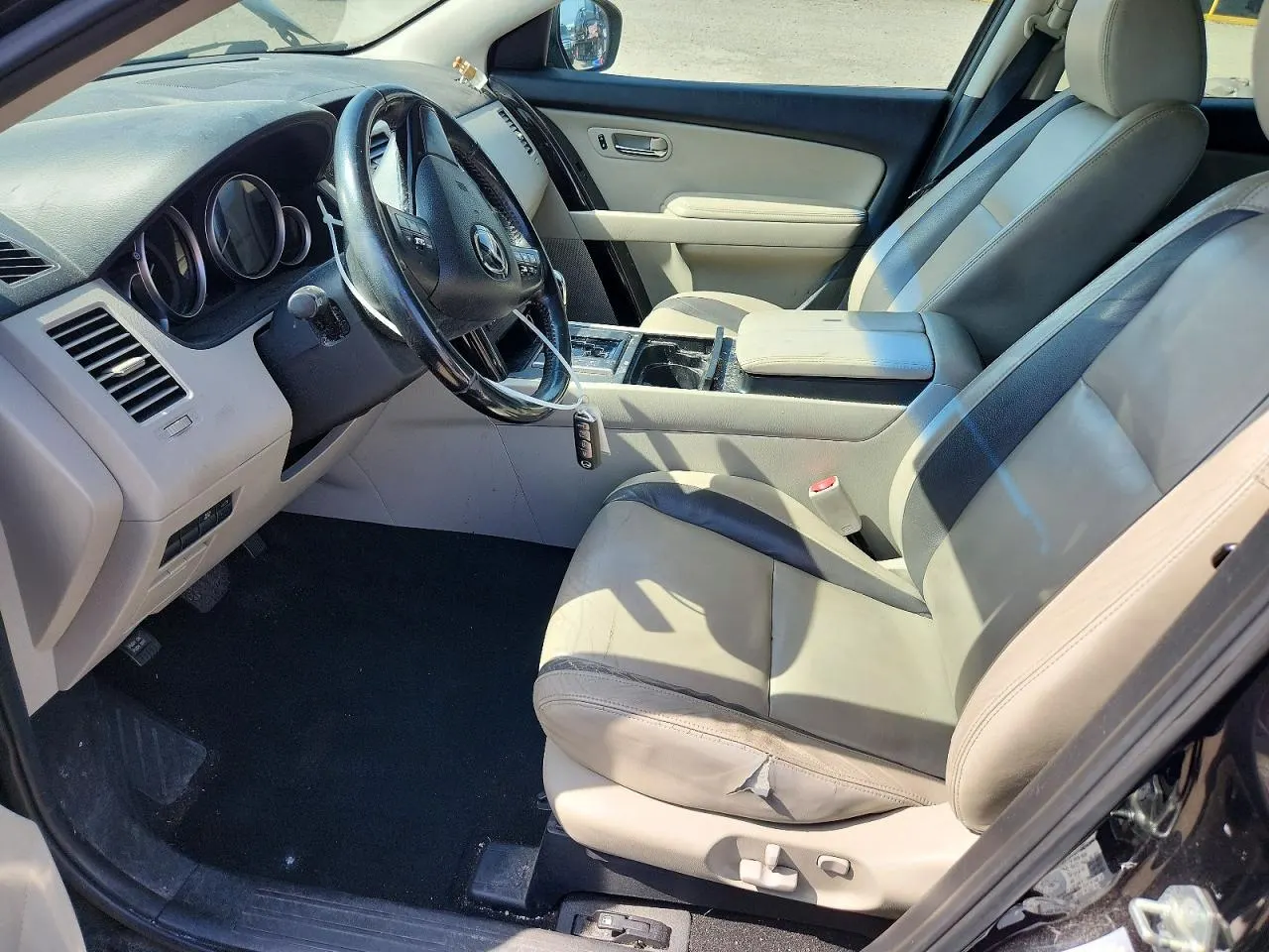 2011 Mazda CX-9 Touring
