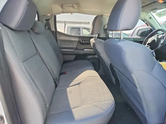 2021 Toyota Tacoma 4WD TRD Off Road