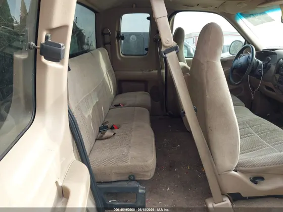 1998 Ford F-150 XL