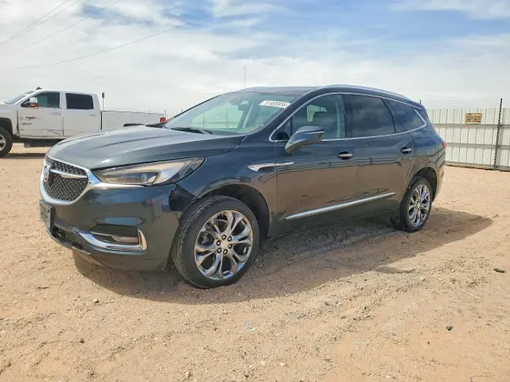2021 Buick Enclave Avenir