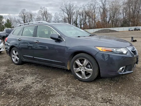 2012 Acura TSX Sport Wagon Tech Pkg