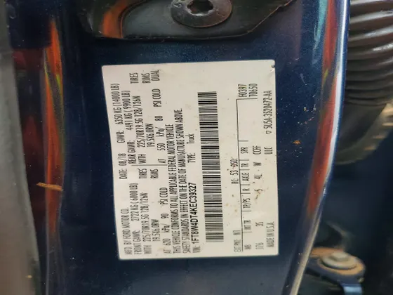 2019 Ford Super Duty F-450 DRW XL