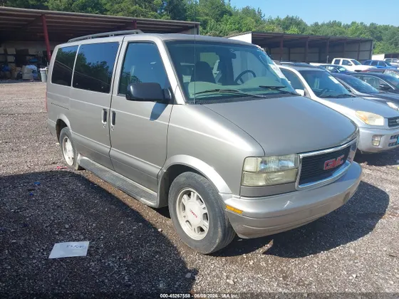 2005 GMC Safari Passenger