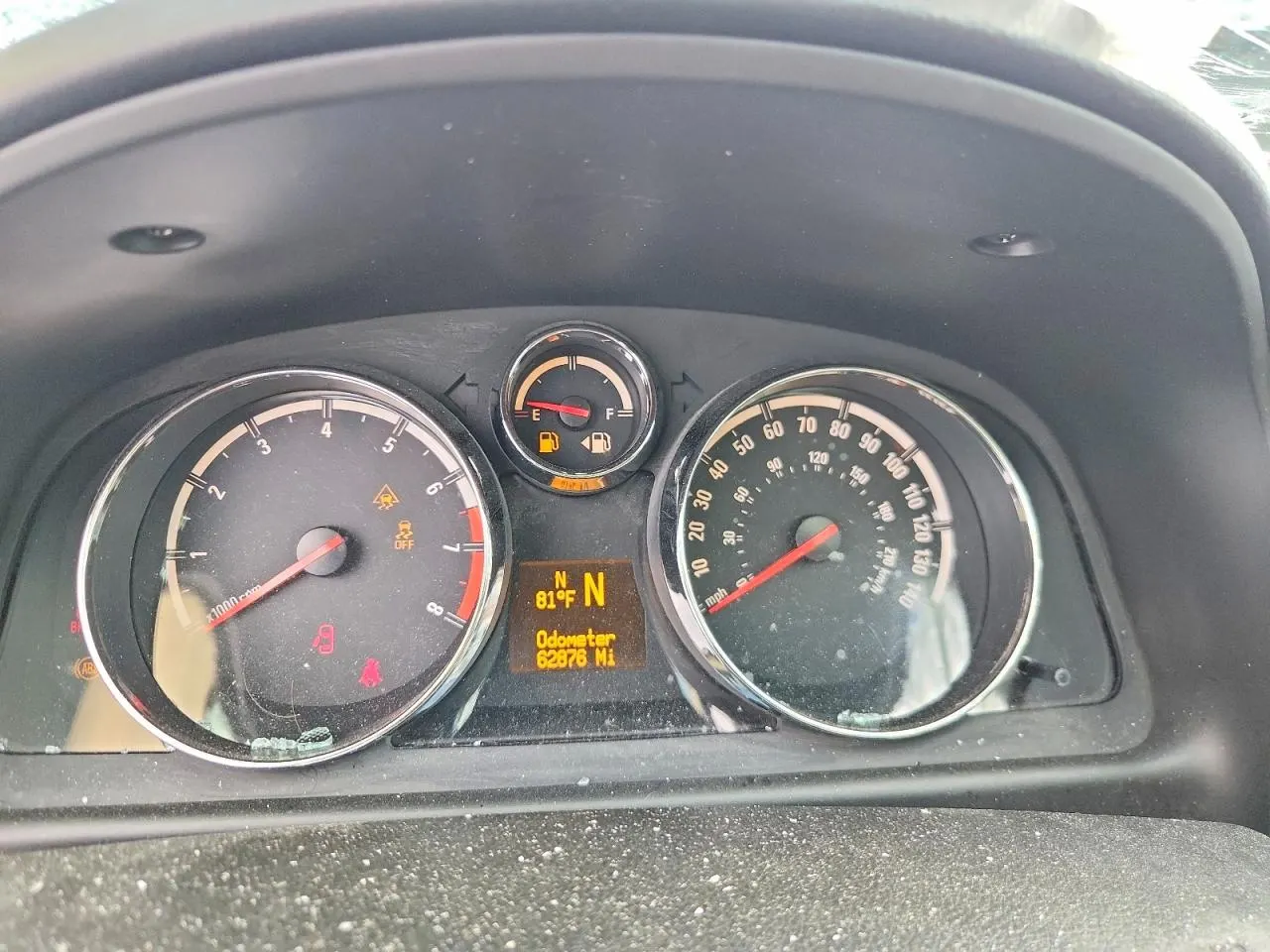 2009 Saturn VUE XR