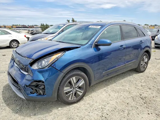 2020 Kia Niro LX