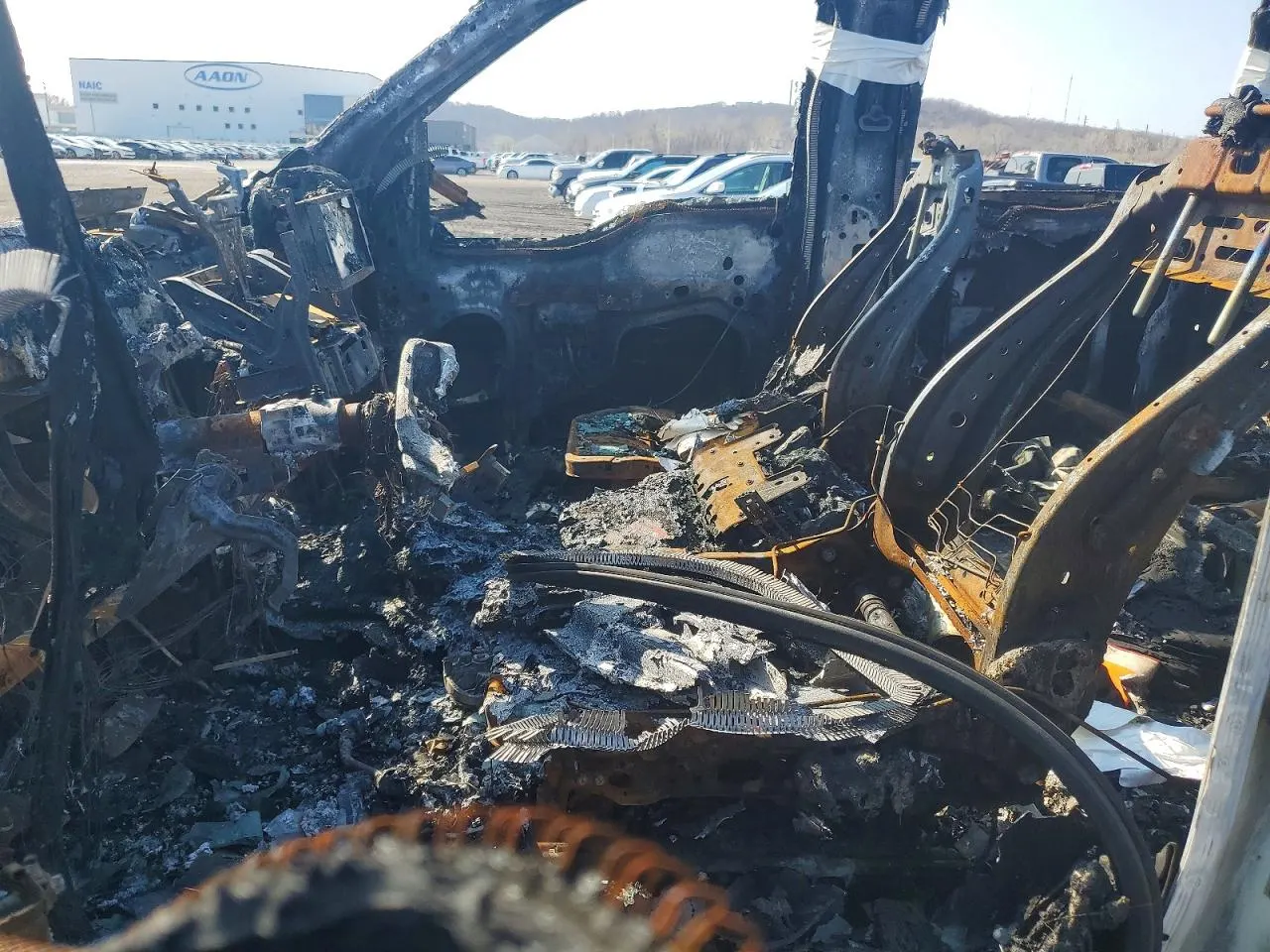 2019 Ford Super Duty F-450 DRW XLT
