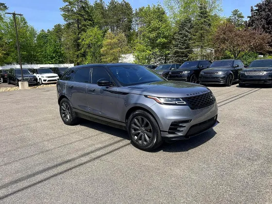 2021 Land Rover Range Rover Velar R-Dynamic S