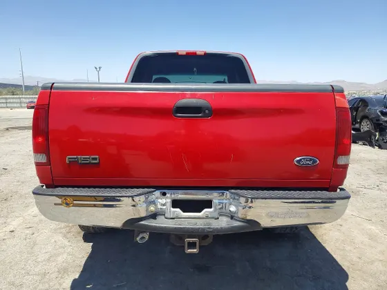 1998 Ford F-150 XL