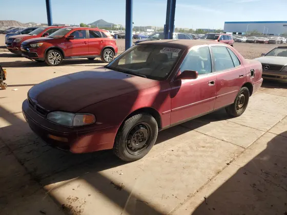 1995 Toyota Camry LE