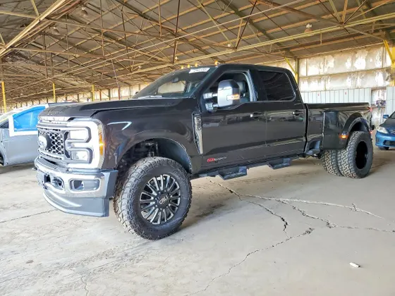 2024 Ford Super Duty F-350 DRW XL