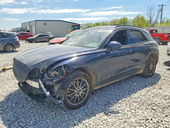 2022 Genesis GV70 3.5T Sport