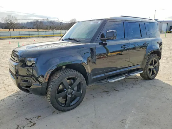 2024 Land Rover Defender X-Dynamic SE