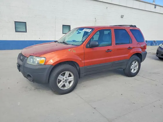 2006 Ford Escape XLT