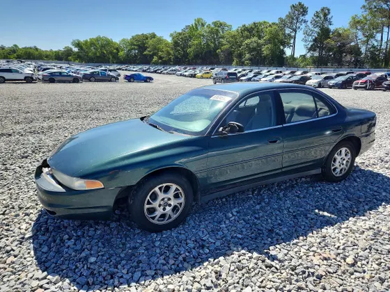 2000 Oldsmobile Intrigue GX