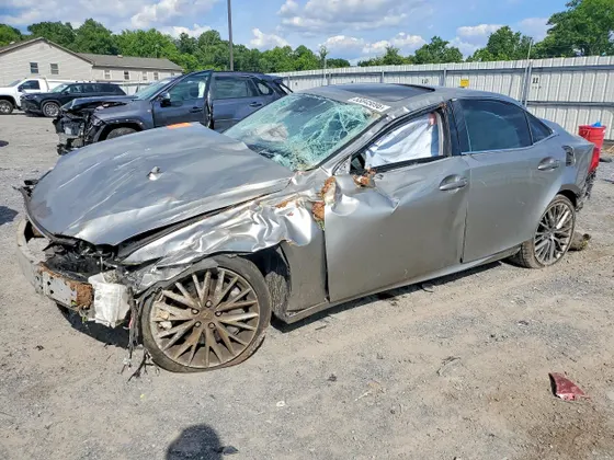 2019 Lexus IS IS 300