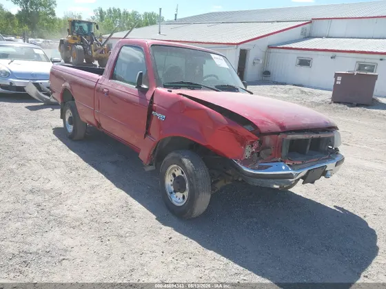 1998 Ford Ranger XL