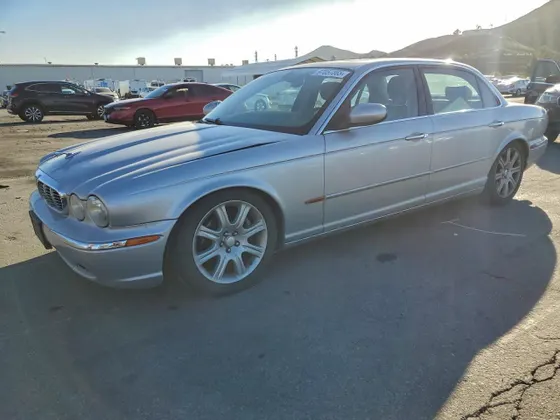 2005 Jaguar XJ XJ8 LWB