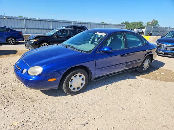 1996 Ford Taurus GL