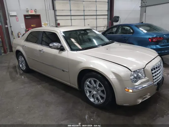 2010 Chrysler 300 300C Hemi