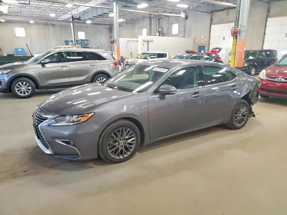 2018 Lexus ES ES 350