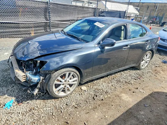 2006 Lexus IS 350 Auto