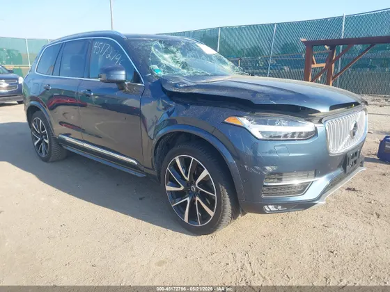 2018 Volvo XC90 Inscription